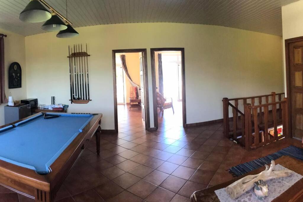 Te Mana Lodge Taravao Екстериор снимка